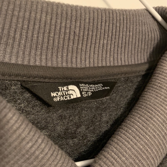 The North Face Bomber Varsity Jacket - Picture 3 of 5